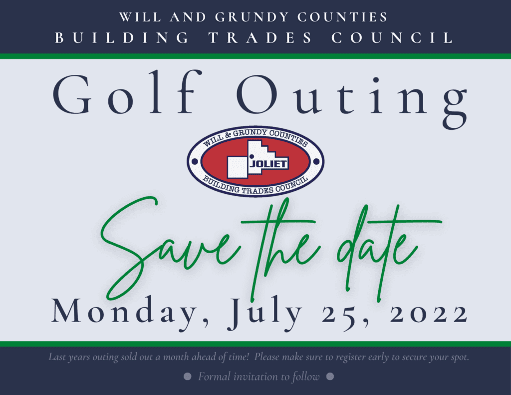 golf outing info